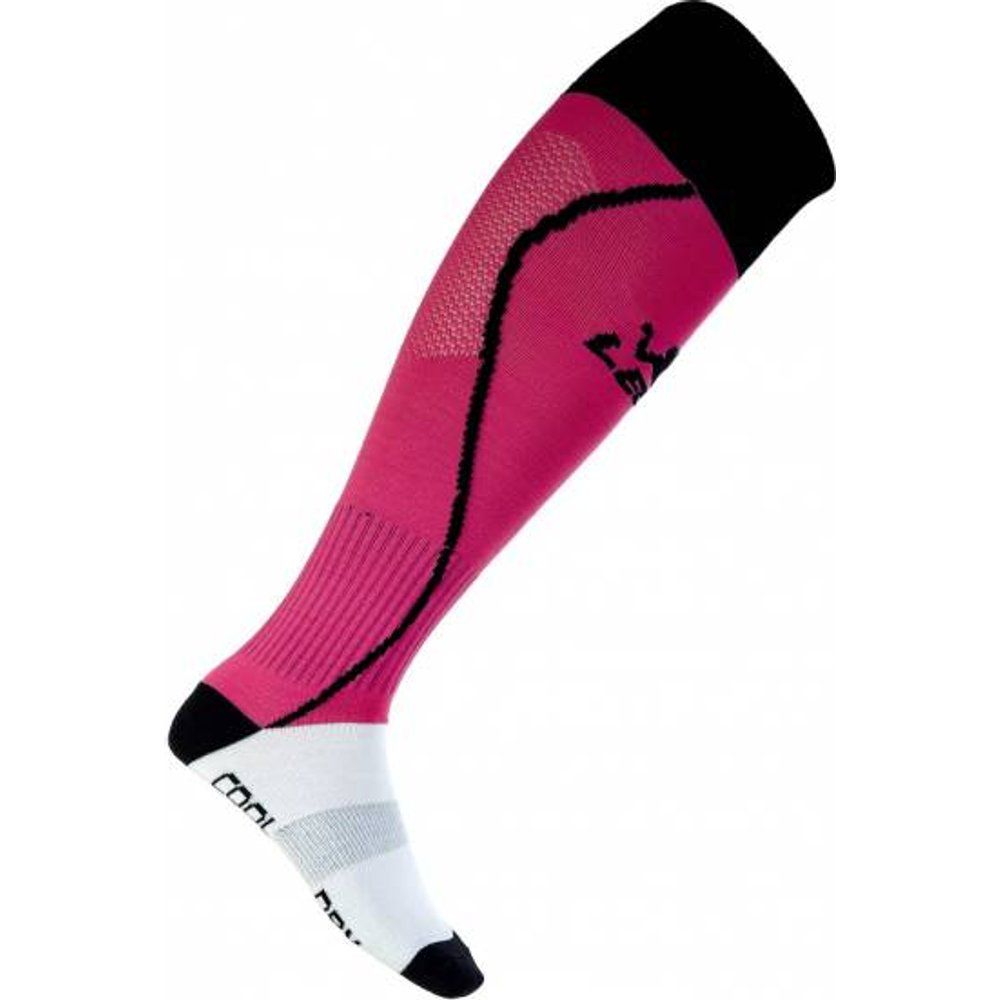 Chaussettes Gold Pro fluorosa / noir - Legea - Modalova
