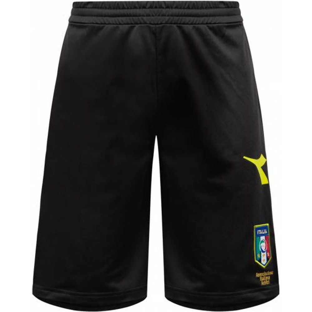 Italie AIA s Bermuda d'arbitre d'entraînement 102.172521-80013 - Diadora - Modalova