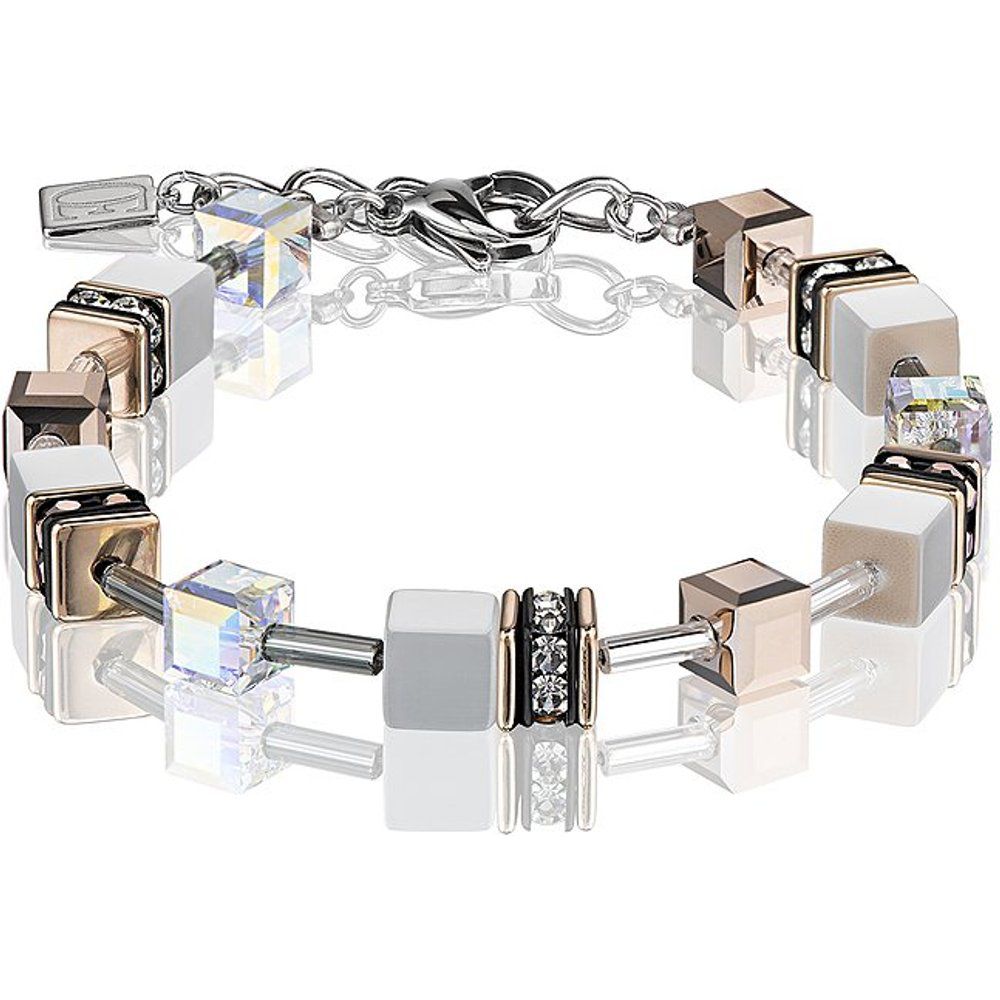 Bracelet 4016/30-1400 Acier inoxydable - Coeur De Lion - Modalova