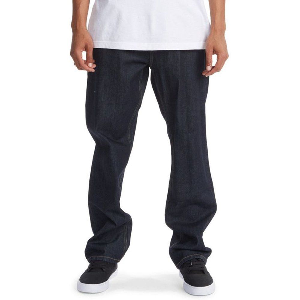 Jean Relaxed fit WORKER - DC SHOES - Modalova