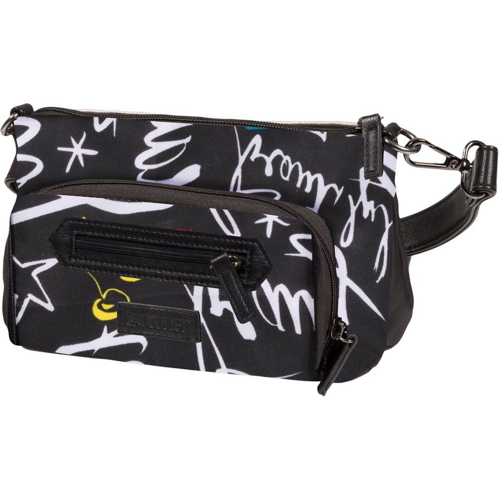 Sac pochette 3 en 1 - Isotoner - Modalova