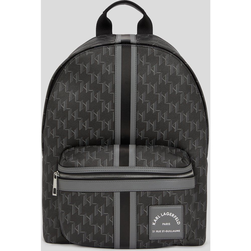 Sac À Dos K/kanvas, , /, Taille: X00 - Karl Lagerfeld - Modalova