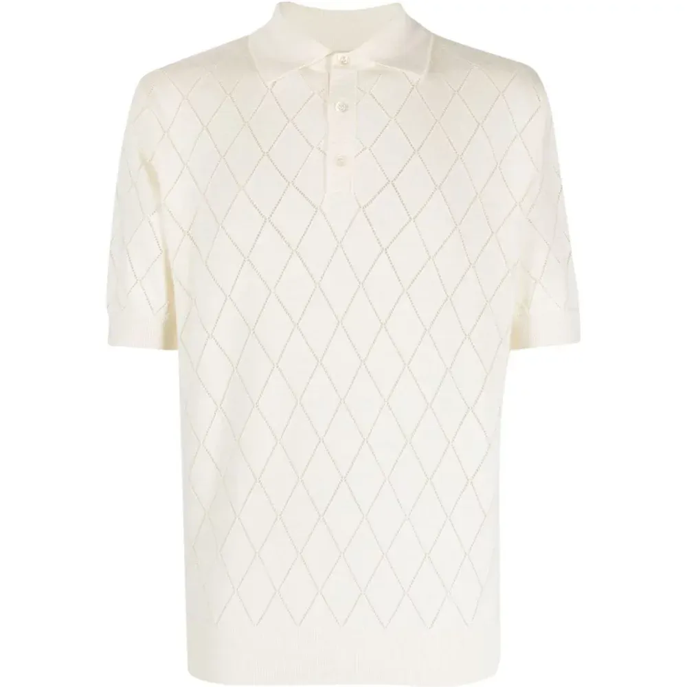 Tops > Polo Shirts - - Giuliva Heritage - Modalova