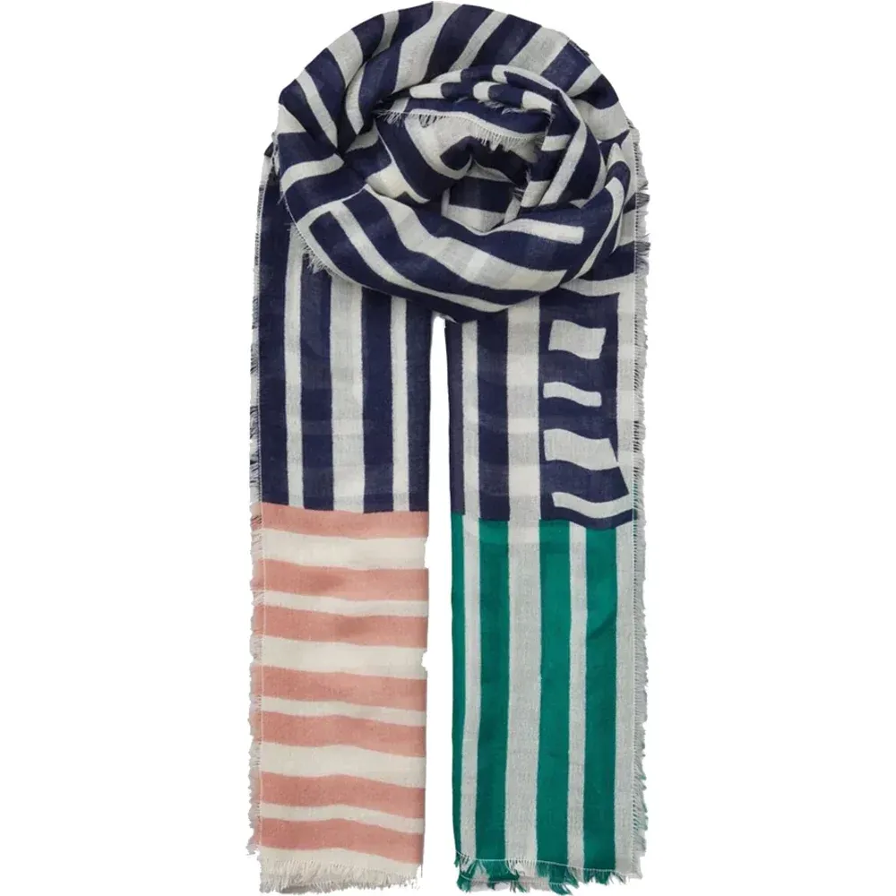 Accessories > Scarves - - Becksöndergaard - Modalova