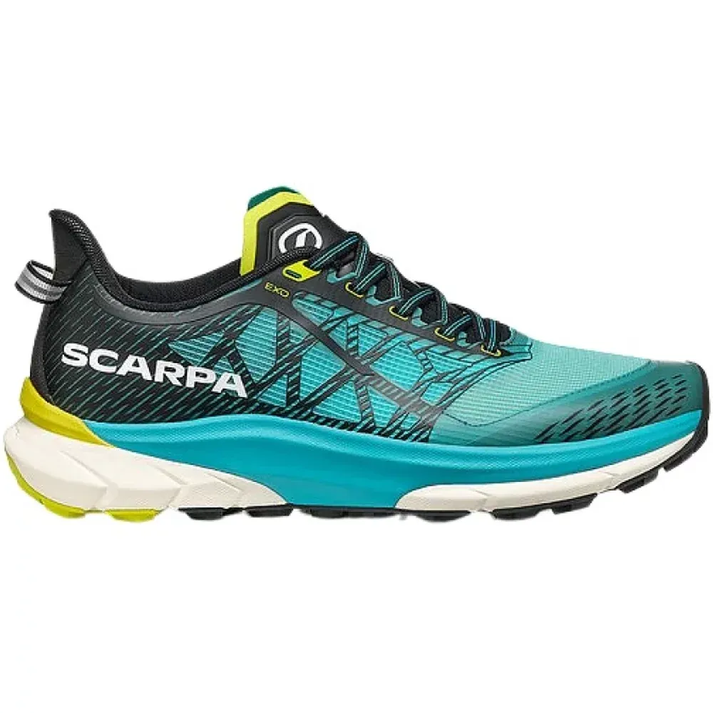 Shoes > Sneakers - - Scarpa - Modalova