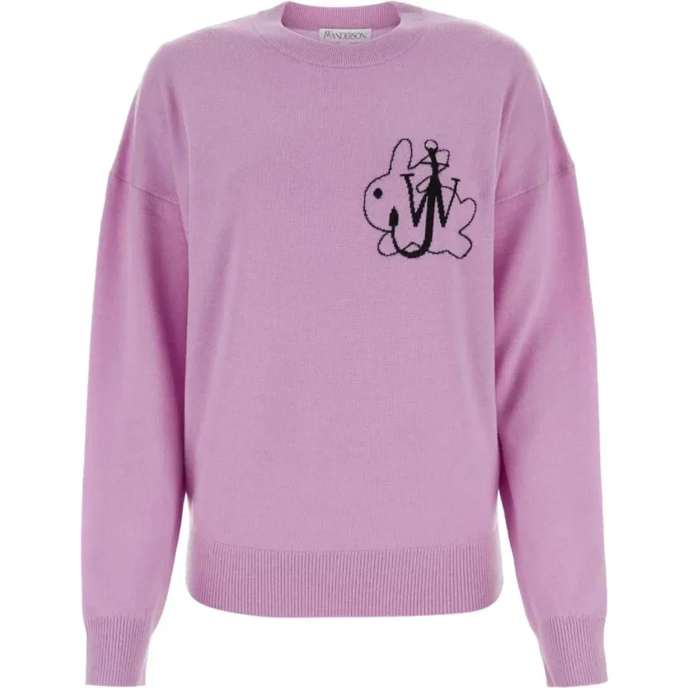 Sweatshirts & Hoodies > Sweatshirts - - JW Anderson - Modalova