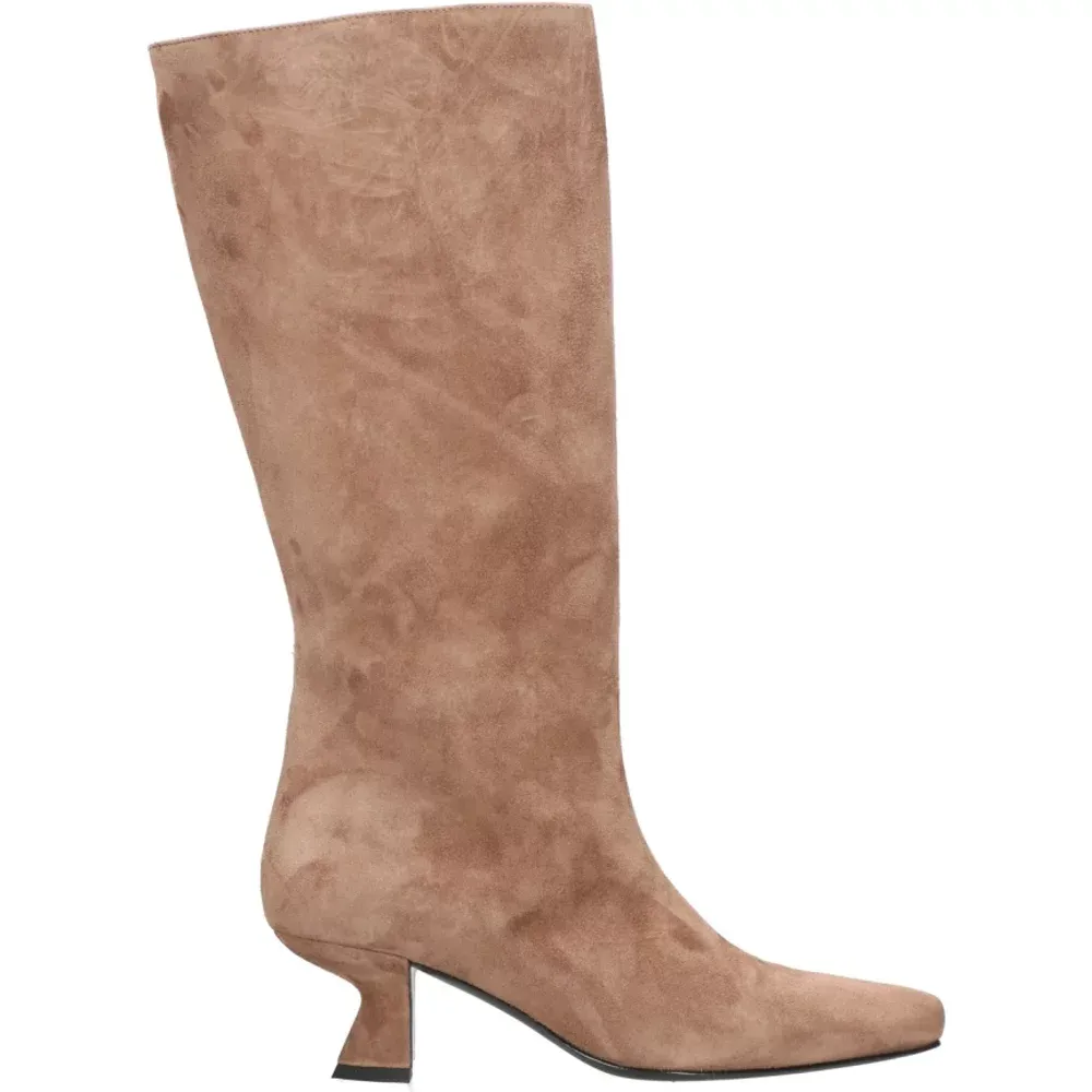 Aldo Castagna - Bottines - Beige - Aldo Castagna - Modalova
