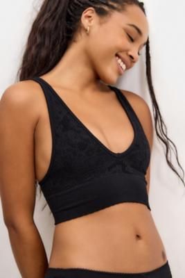 Haut de soutien-gorge Kaylor en taille: Tts/ts - Out From Under - Modalova