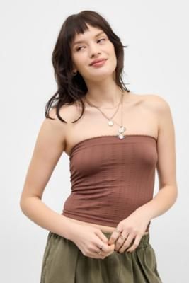 Haut tube Sweet Pea en taille: Medium/Large - Out From Under - Modalova