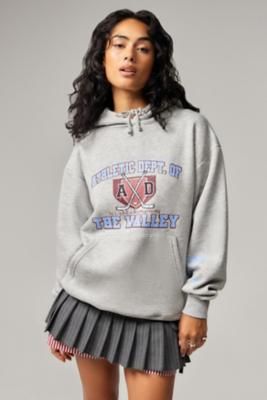 Sweat à capuche The Valley taille: XS - Daisy Street - Modalova