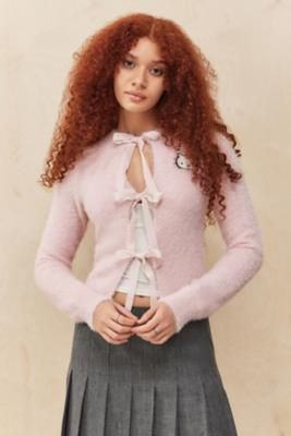 Cardigan UO Exclusif Hello Kitty en taille: XS - Daisy Street - Modalova