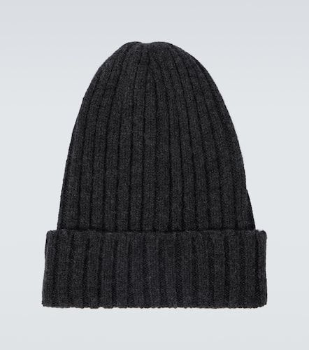 Thom Sweeney Bonnet en cachemire - Thom Sweeney - Modalova