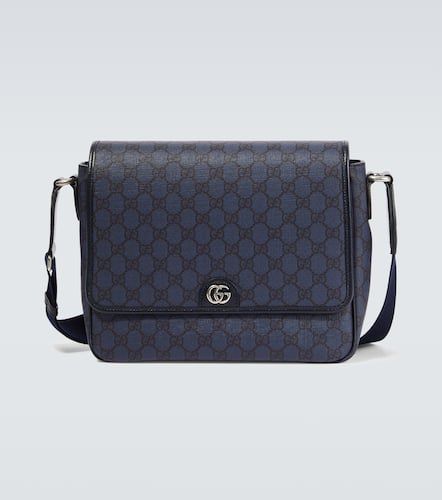 Sac à bandoulière Ophidia Medium - Gucci - Modalova