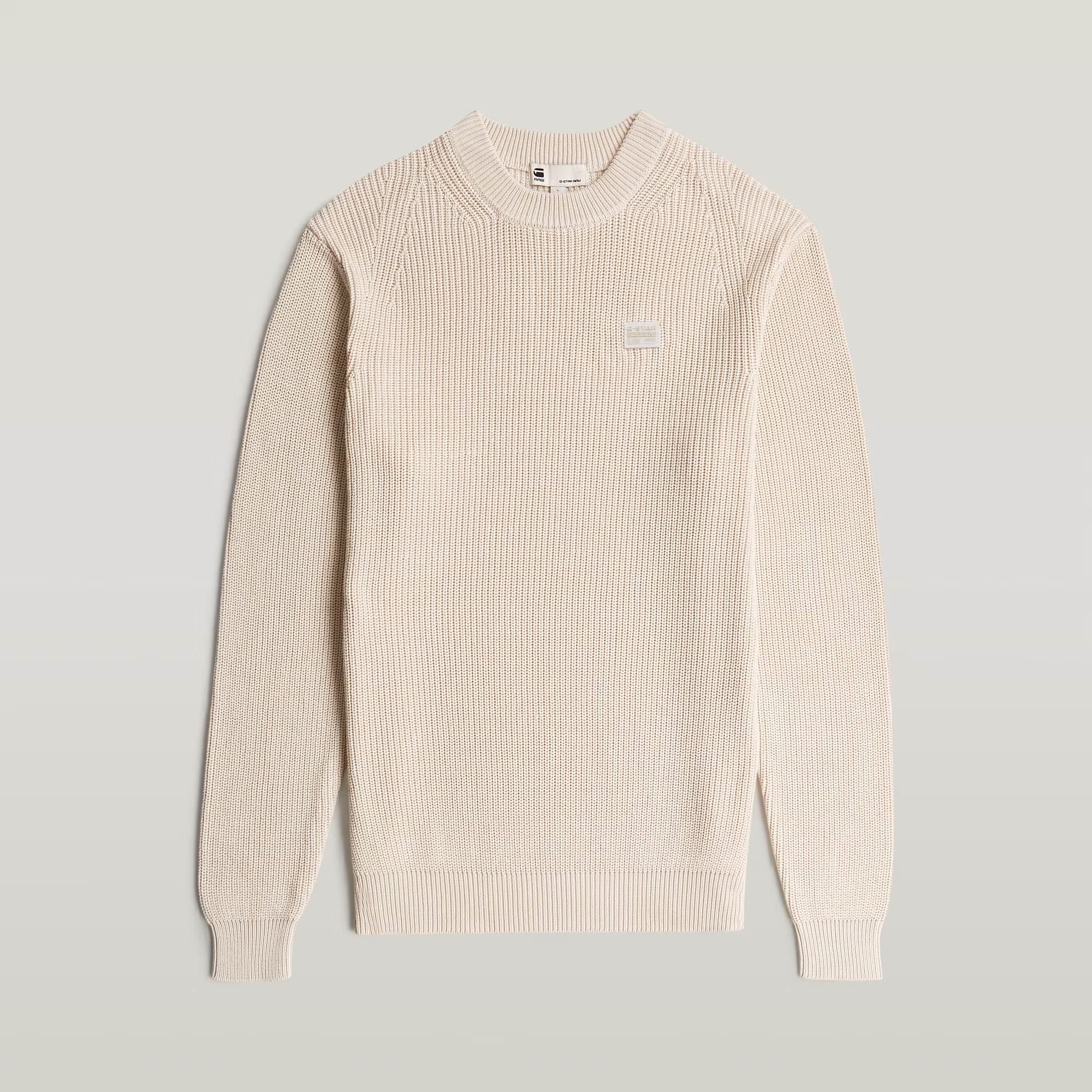 Pull - Blanc - Hommes - G-Star RAW - Modalova