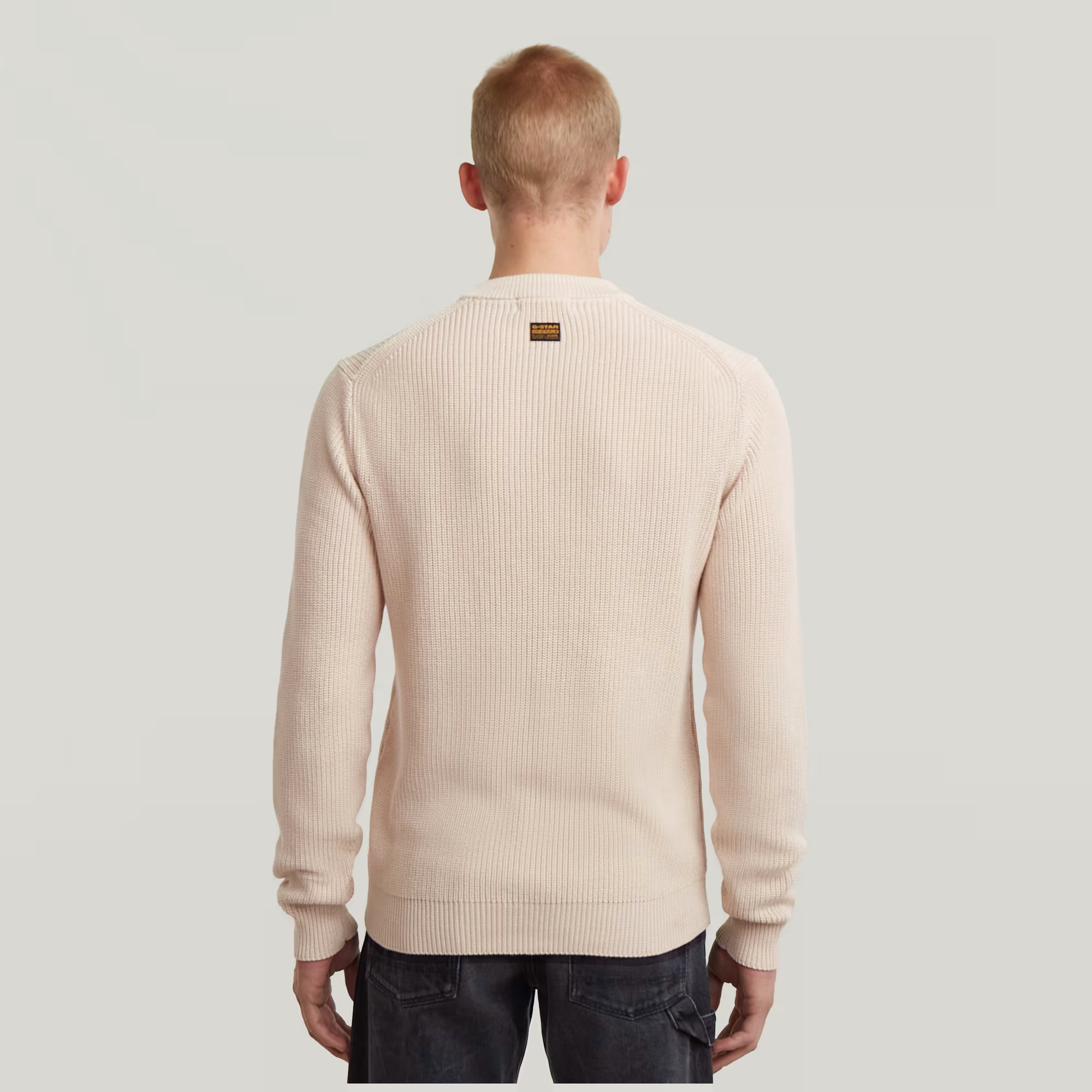 Pull - Blanc - Hommes - G-Star RAW - Modalova
