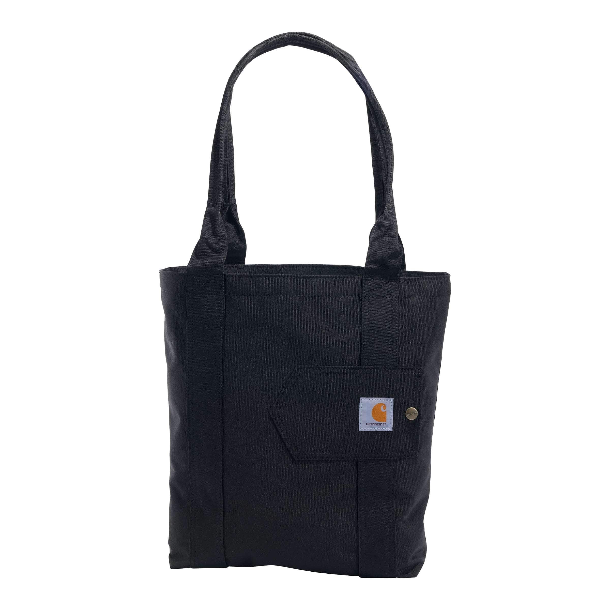Https://www..com/en-eu/p/vertical-open-tote/802172 - vertical open tote - Noir - Carhartt - Modalova