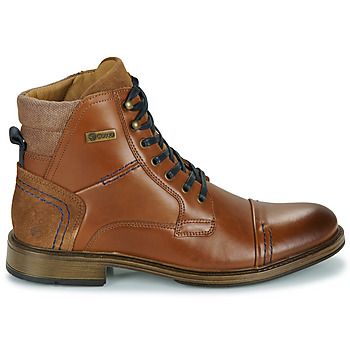 Boots Casual Attitude HOKES - Casual Attitude - Modalova