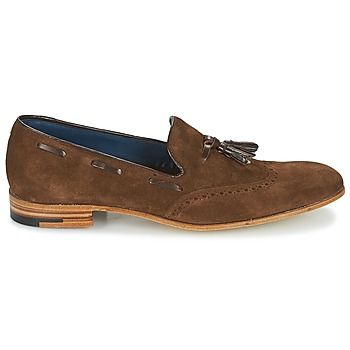 Mocassins Barker RAY - Barker - Modalova