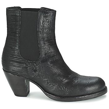 Bottines ALMERE - Fred de la Bretoniere - Modalova