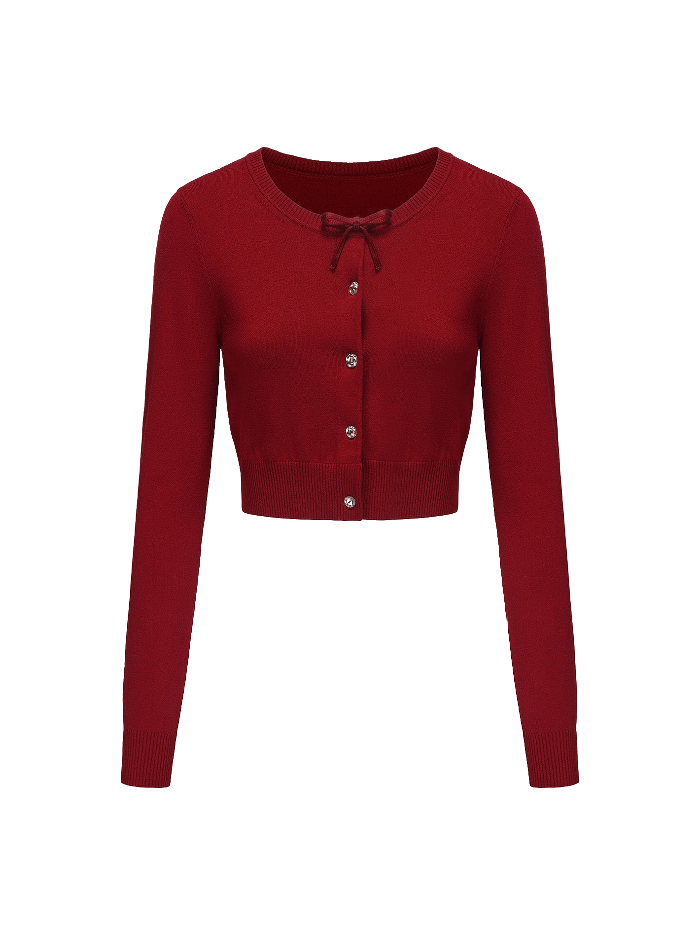 Audrina Cardigan () - S - Cardigans - Nana Jacqueline - Modalova