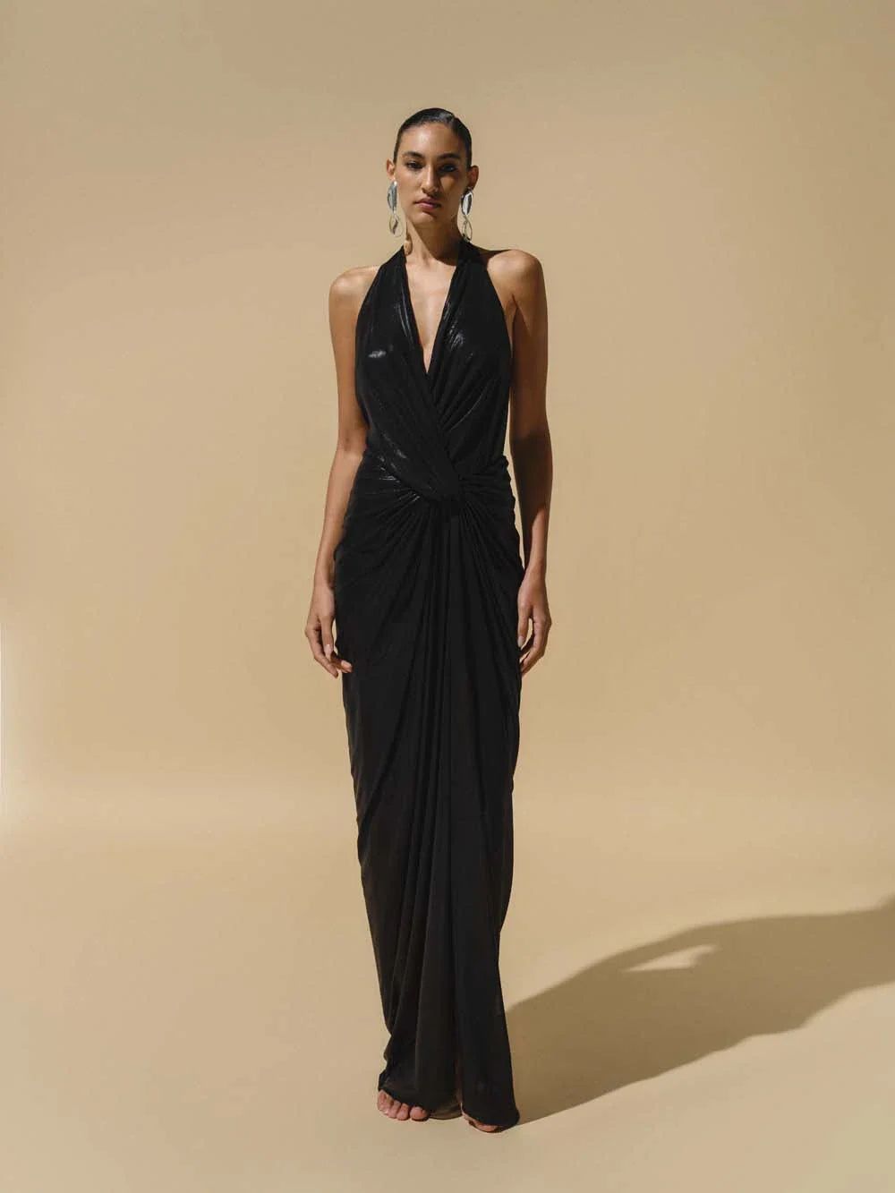 Liz Maxi Dress | Women's Maxi dresses - BAOBAB - Modalova