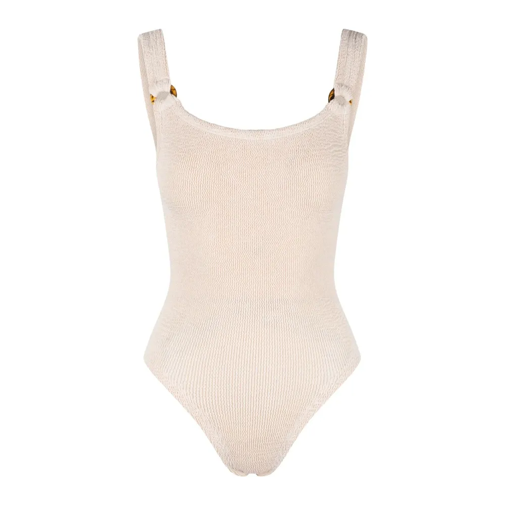 Swimwear > One-piece - - Hunza G - Modalova