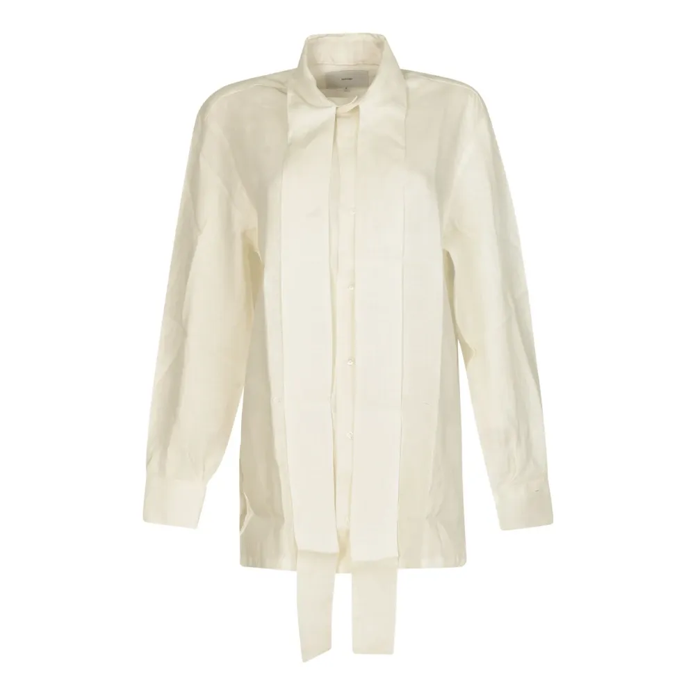 Blouses & Shirts > Shirts - - Setchu - Modalova