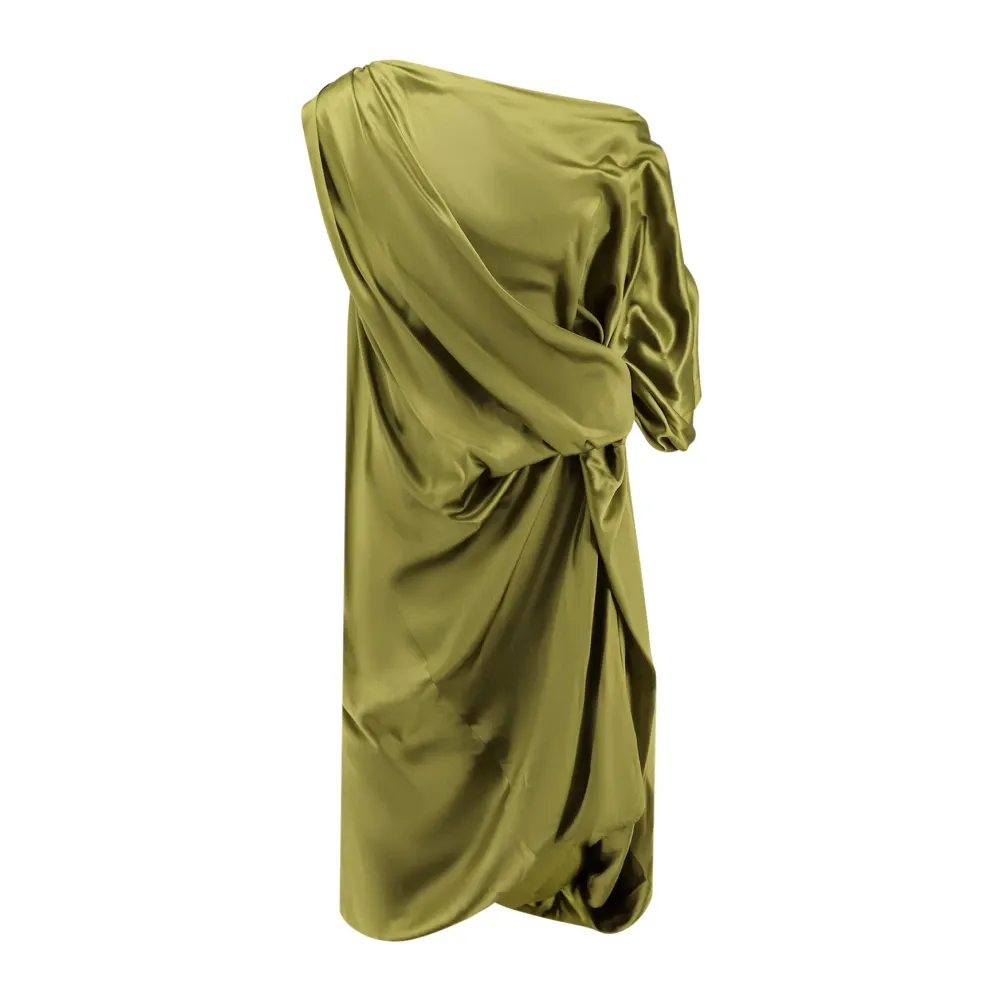 Dresses > Day Dresses > Short Dresses - - Dries Van Noten - Modalova