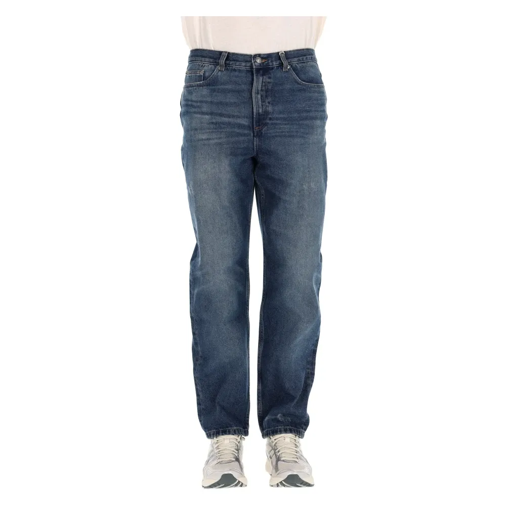 Jeans > Straight Jeans - - A.p.c. - Modalova