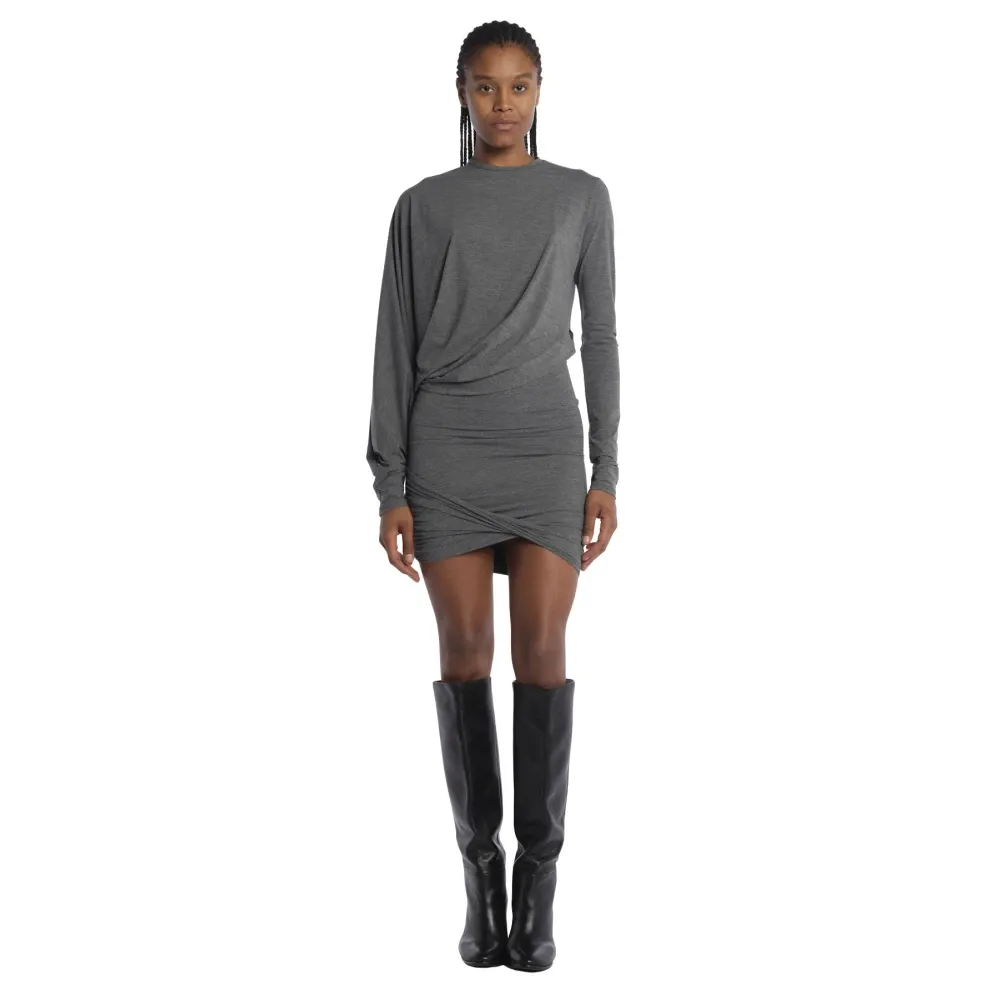 Dresses > Day Dresses > Short Dresses - - Amazuin - Modalova