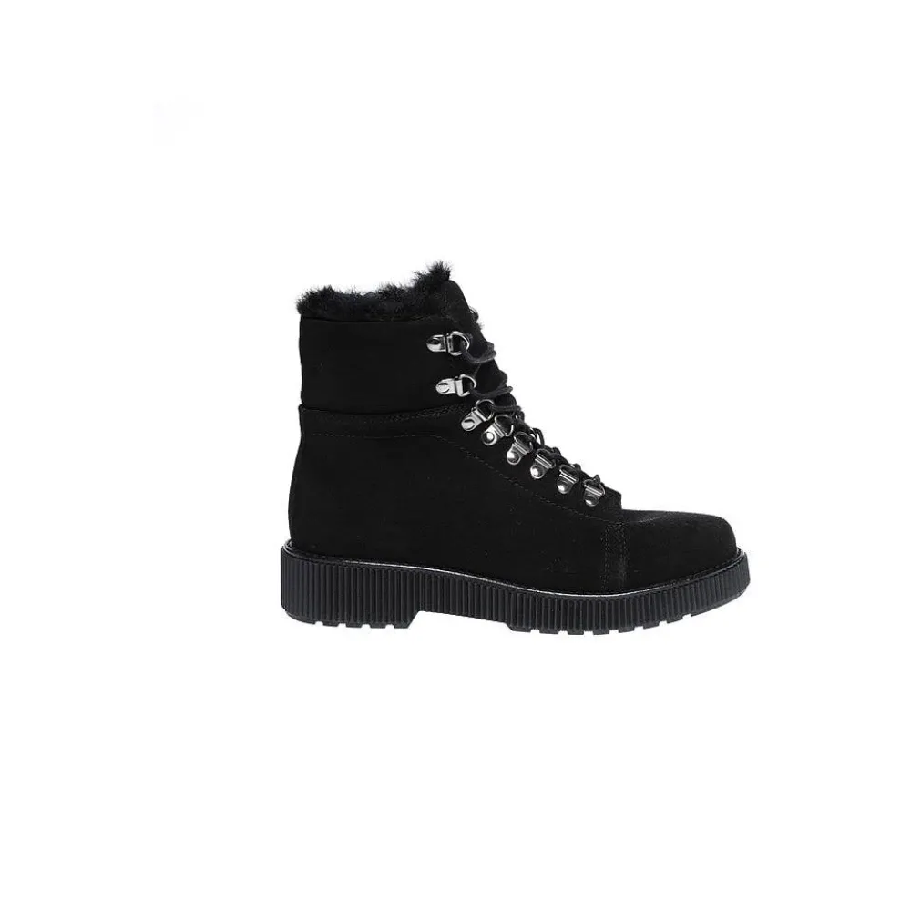 Shoes > Boots > Lace-up Boots - - Hip - Modalova