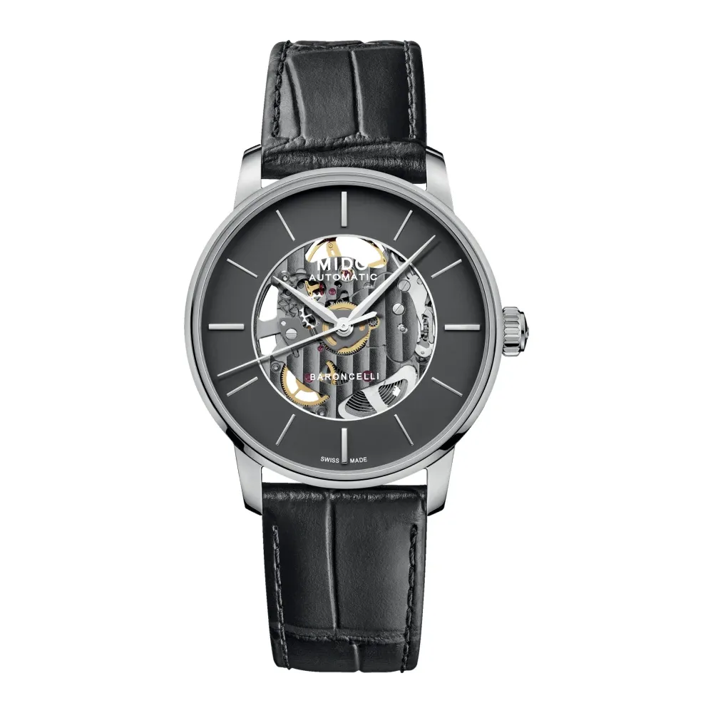 Accessories > Watches - - Mido - Modalova
