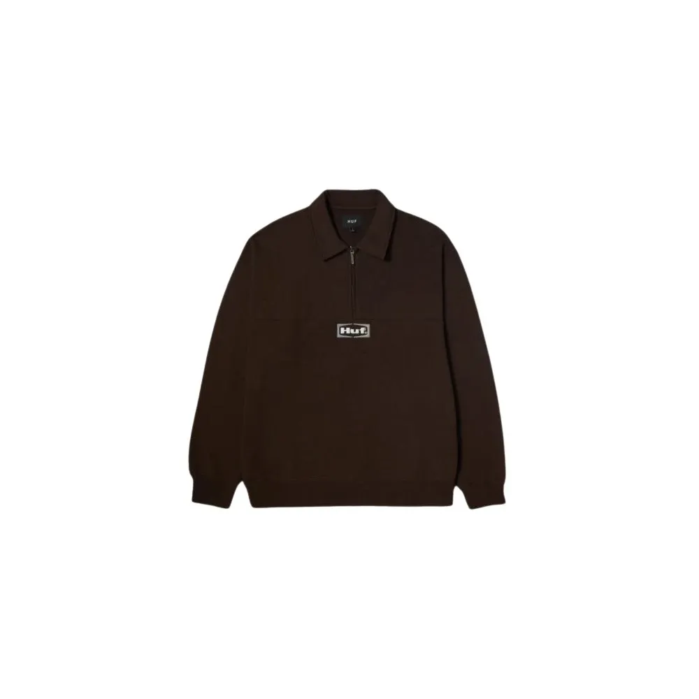 Sweatshirts & Hoodies > Sweatshirts - - HUF - Modalova