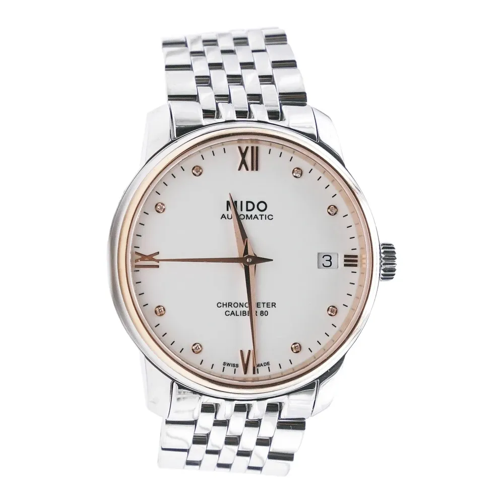Accessories > Watches - - Mido - Modalova