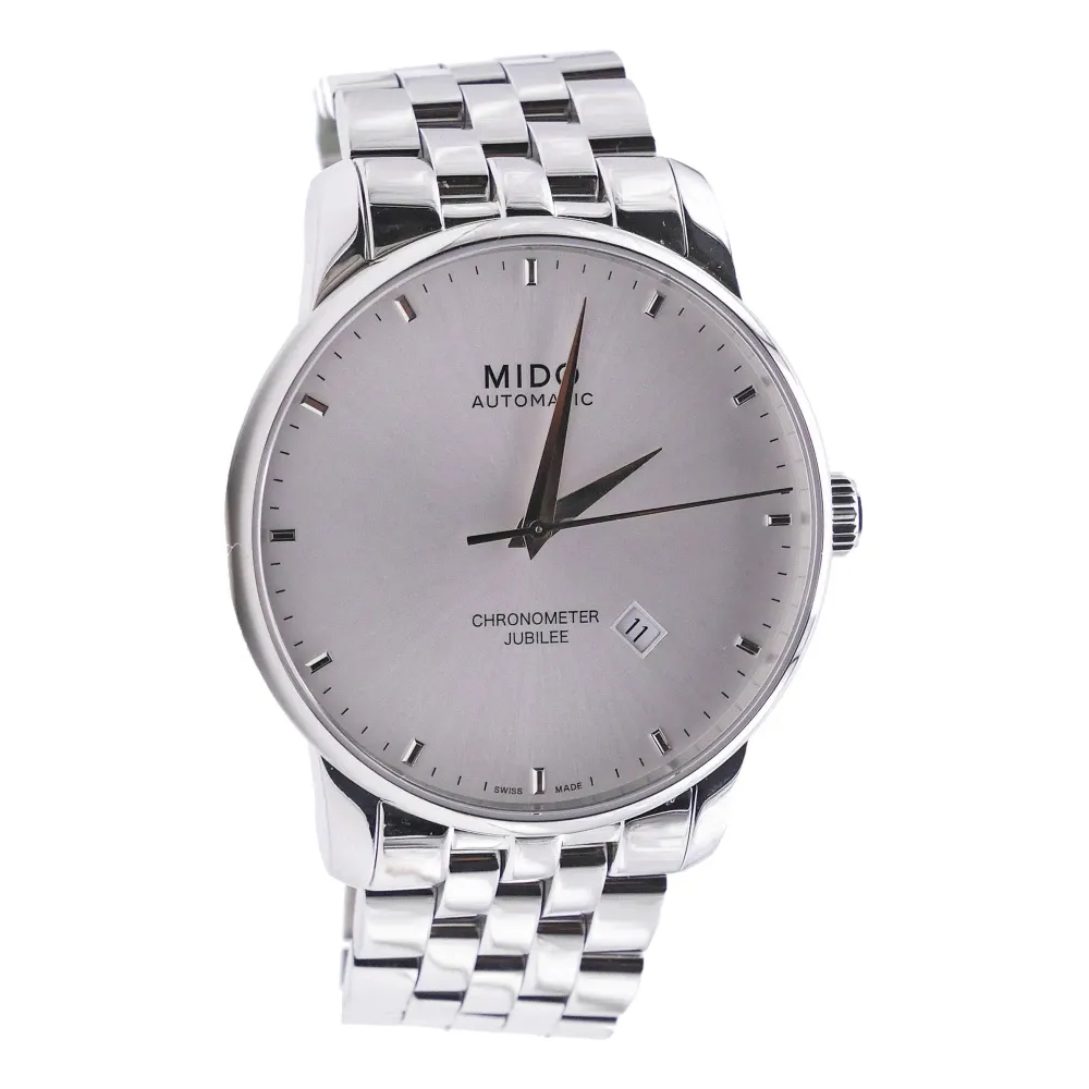 Accessories > Watches - - Mido - Modalova