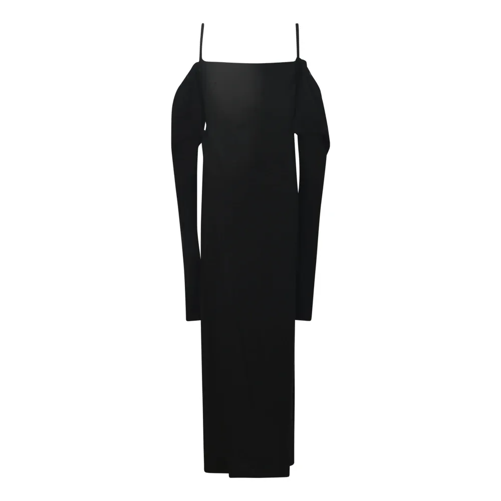 Dresses > Day Dresses > Maxi Dresses - - Setchu - Modalova