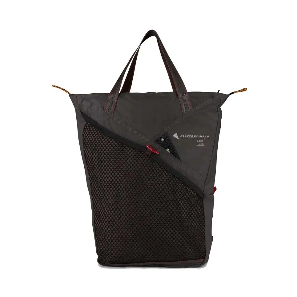 Bags > Tote Bags - - Klättermusen - Modalova