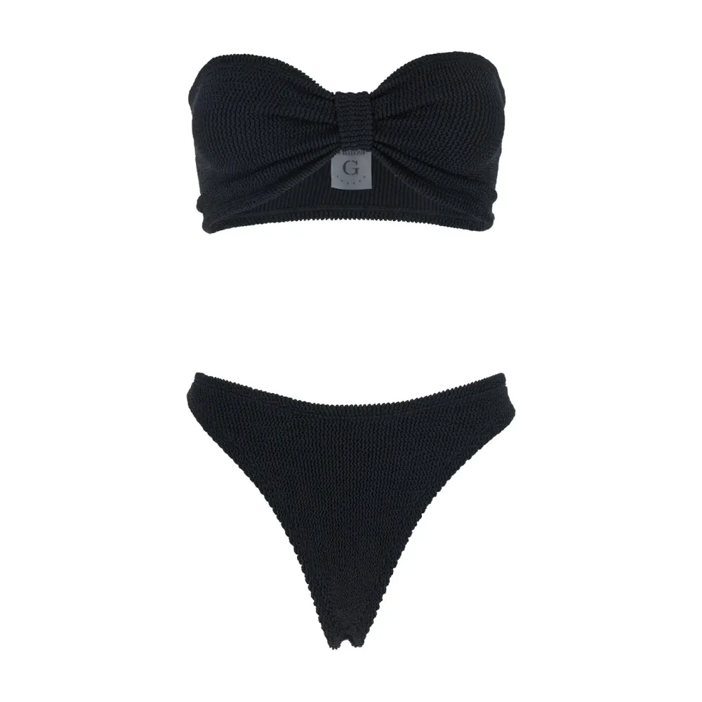 Swimwear > Bikinis - - Hunza G - Modalova