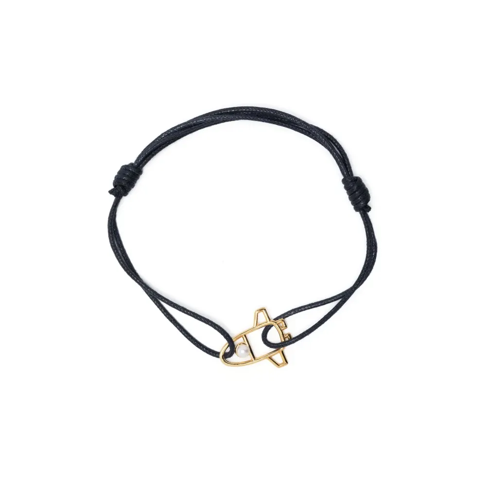 Accessories > Jewellery > Bracelets - - Aliita - Modalova