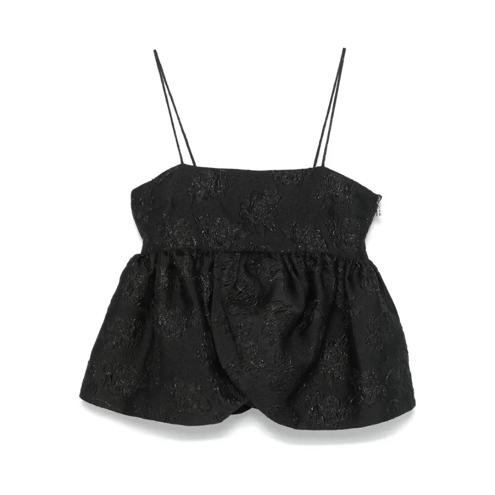 Tops > Sleeveless Tops - - Rotate Birger Christensen - Modalova