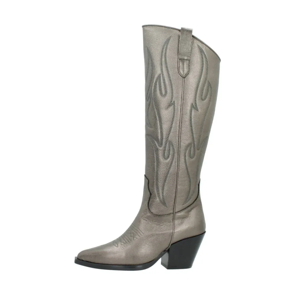 Shoes > Boots > Cowboy Boots - - Alpe - Modalova