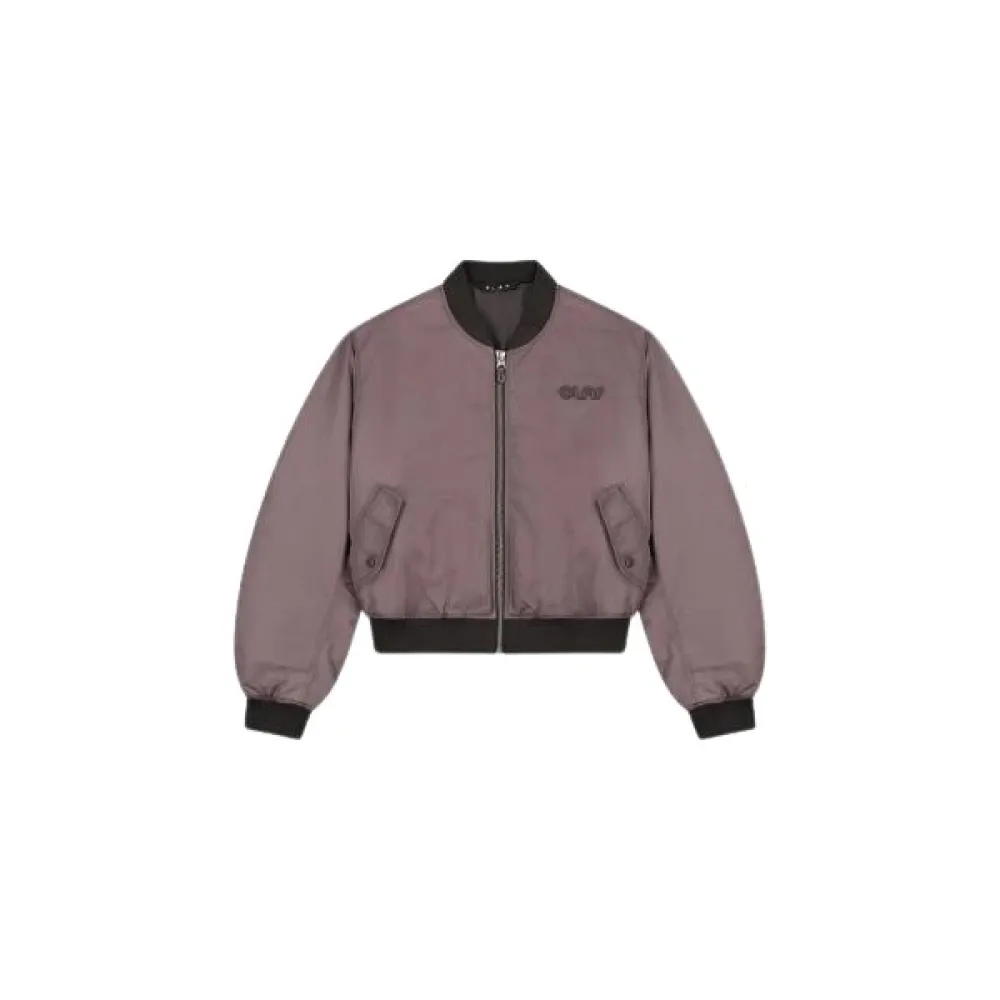 Jackets > Bomber Jackets - - Olaf Hussein - Modalova