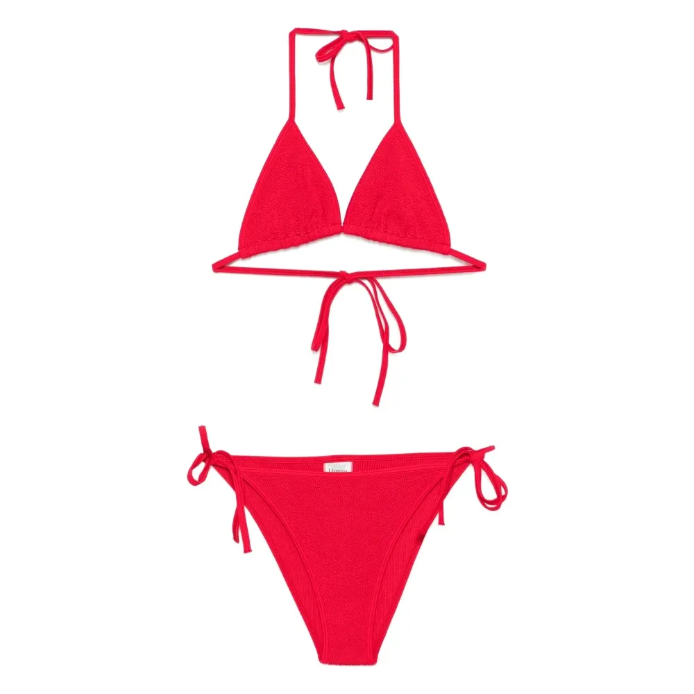 Swimwear > Bikinis - - Hunza G - Modalova