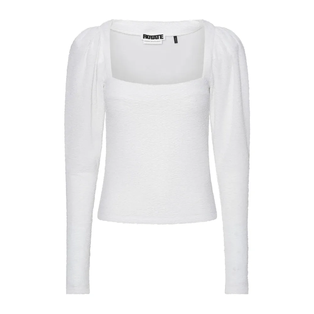 Tops > Long Sleeve Tops - - Rotate Birger Christensen - Modalova