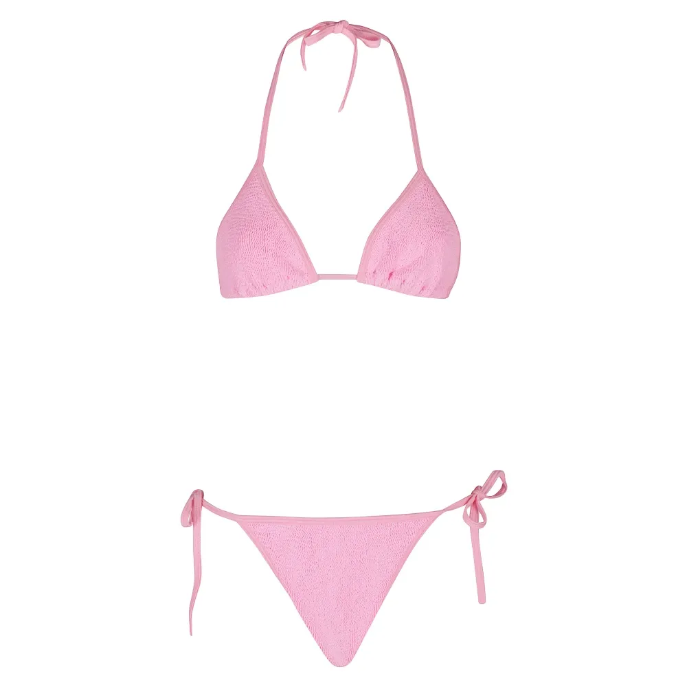 Swimwear > Bikinis - - Hunza G - Modalova