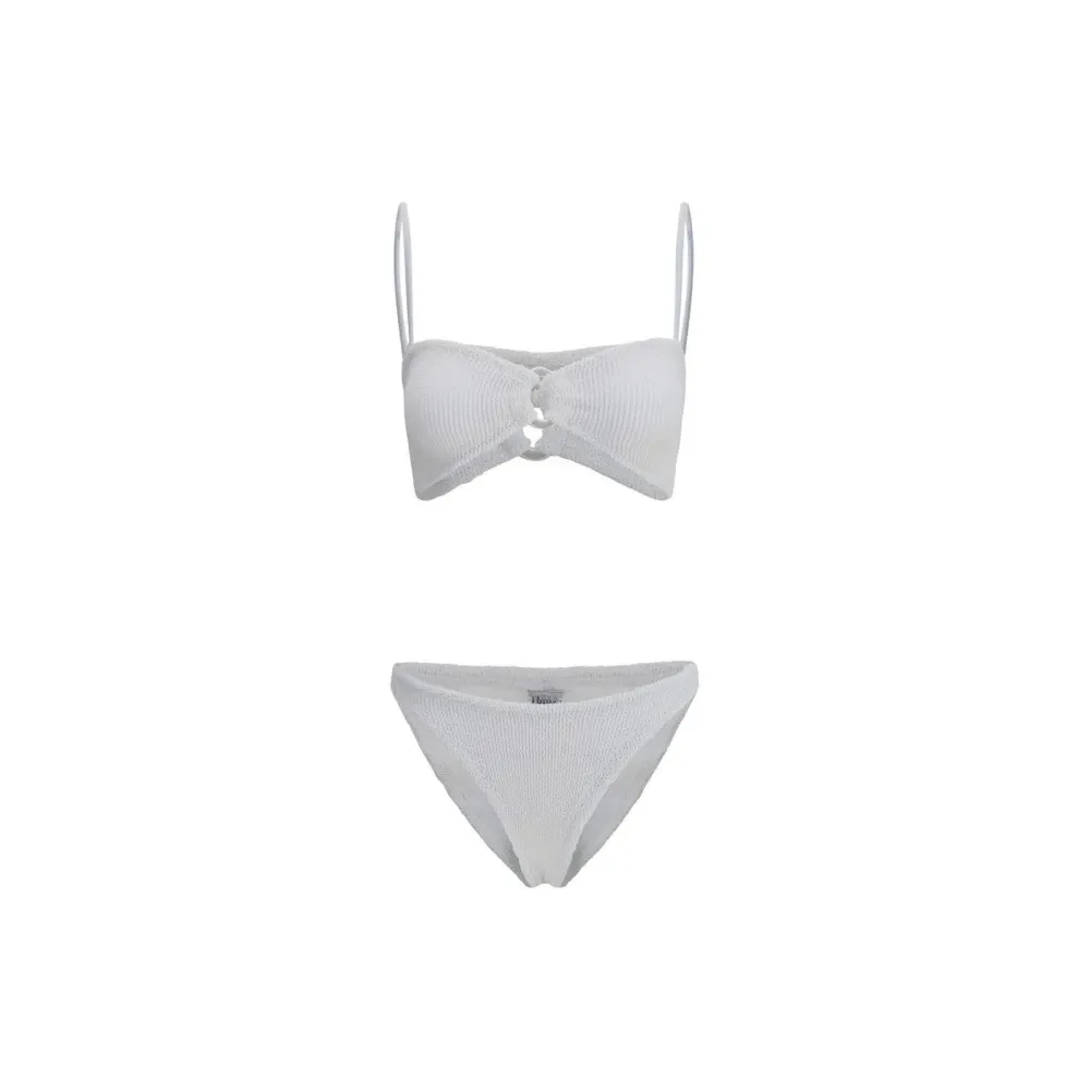 Swimwear > Bikinis - - Hunza G - Modalova