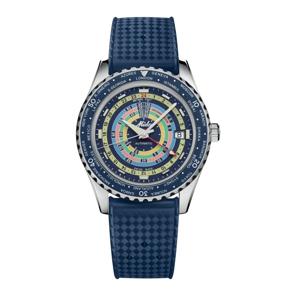 Accessories > Watches - - Mido - Modalova
