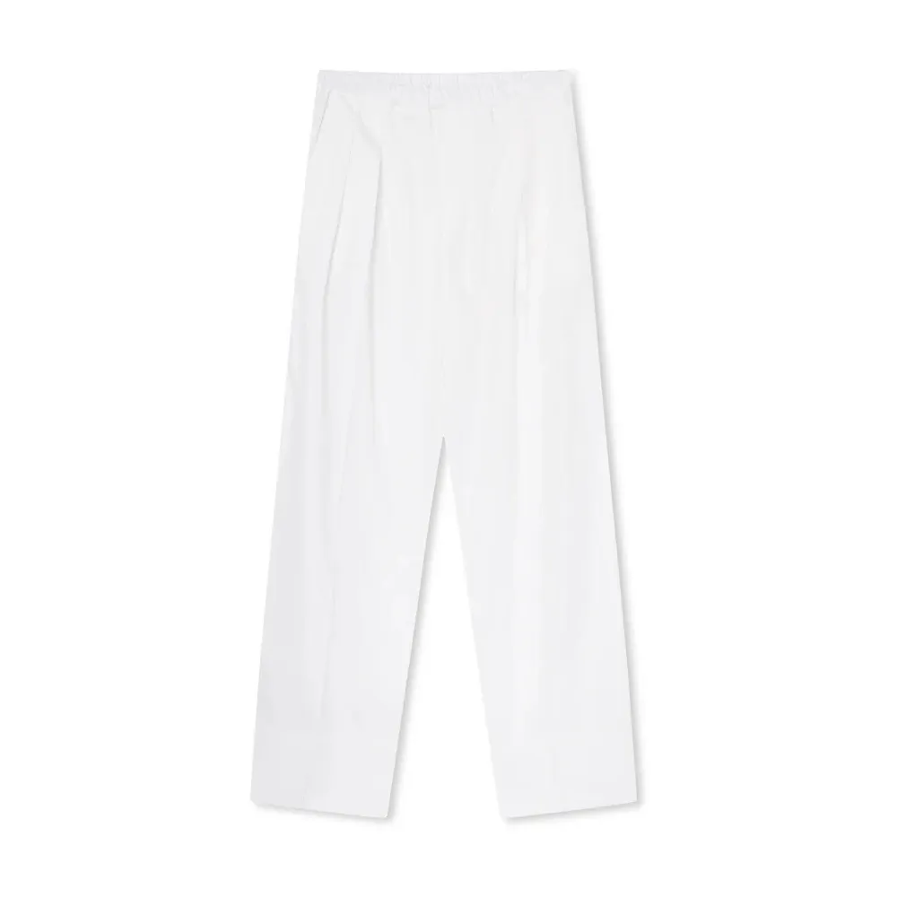 Trousers > Straight Trousers - - Graumann - Modalova