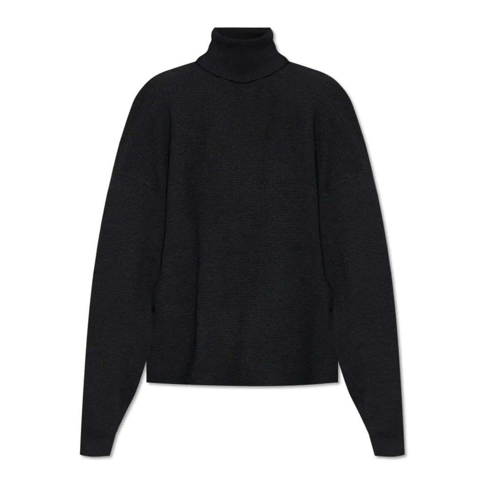 Knitwear > Turtlenecks - - Fear Of God - Modalova