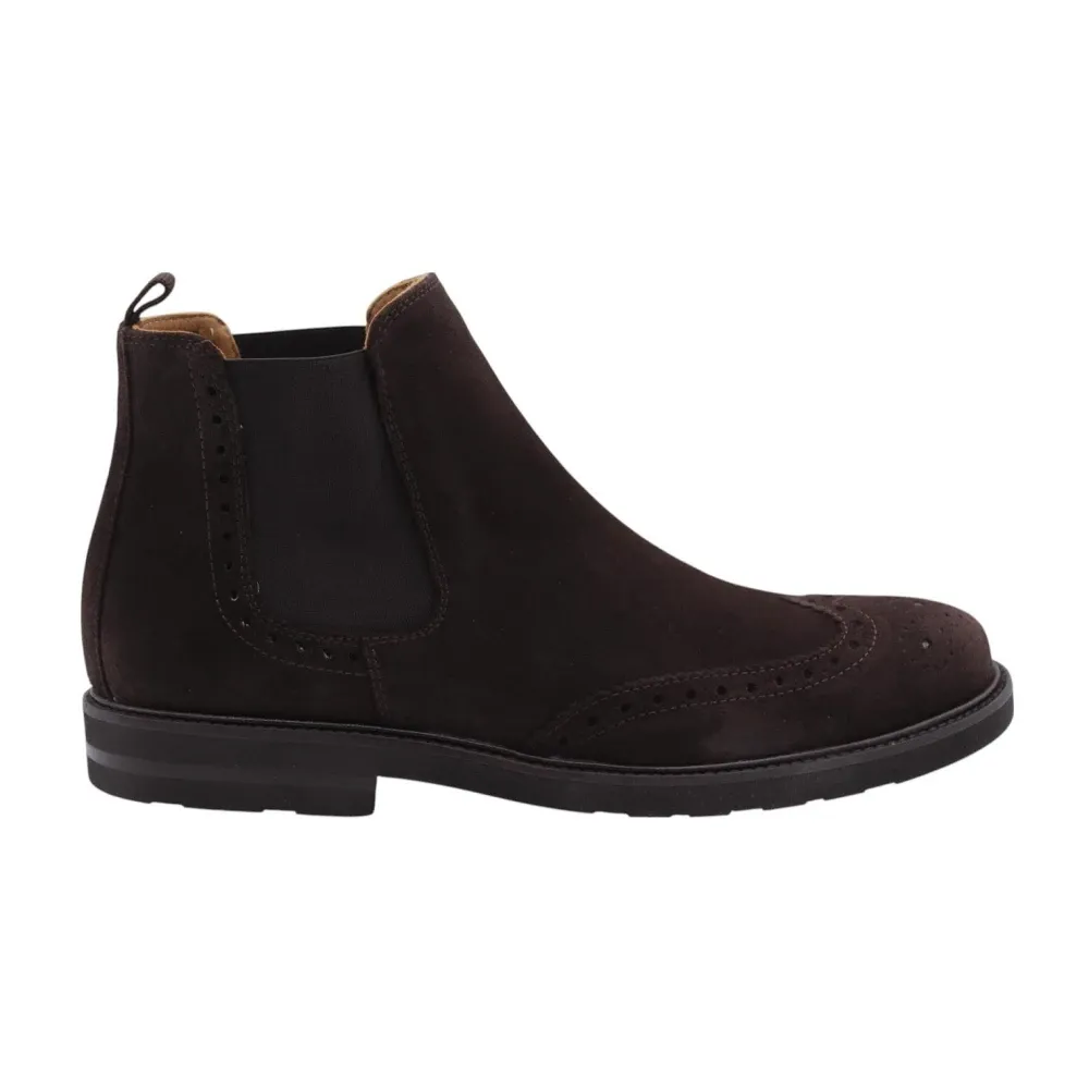 Shoes > Boots > Chelsea Boots - - Ctwlk. - Modalova